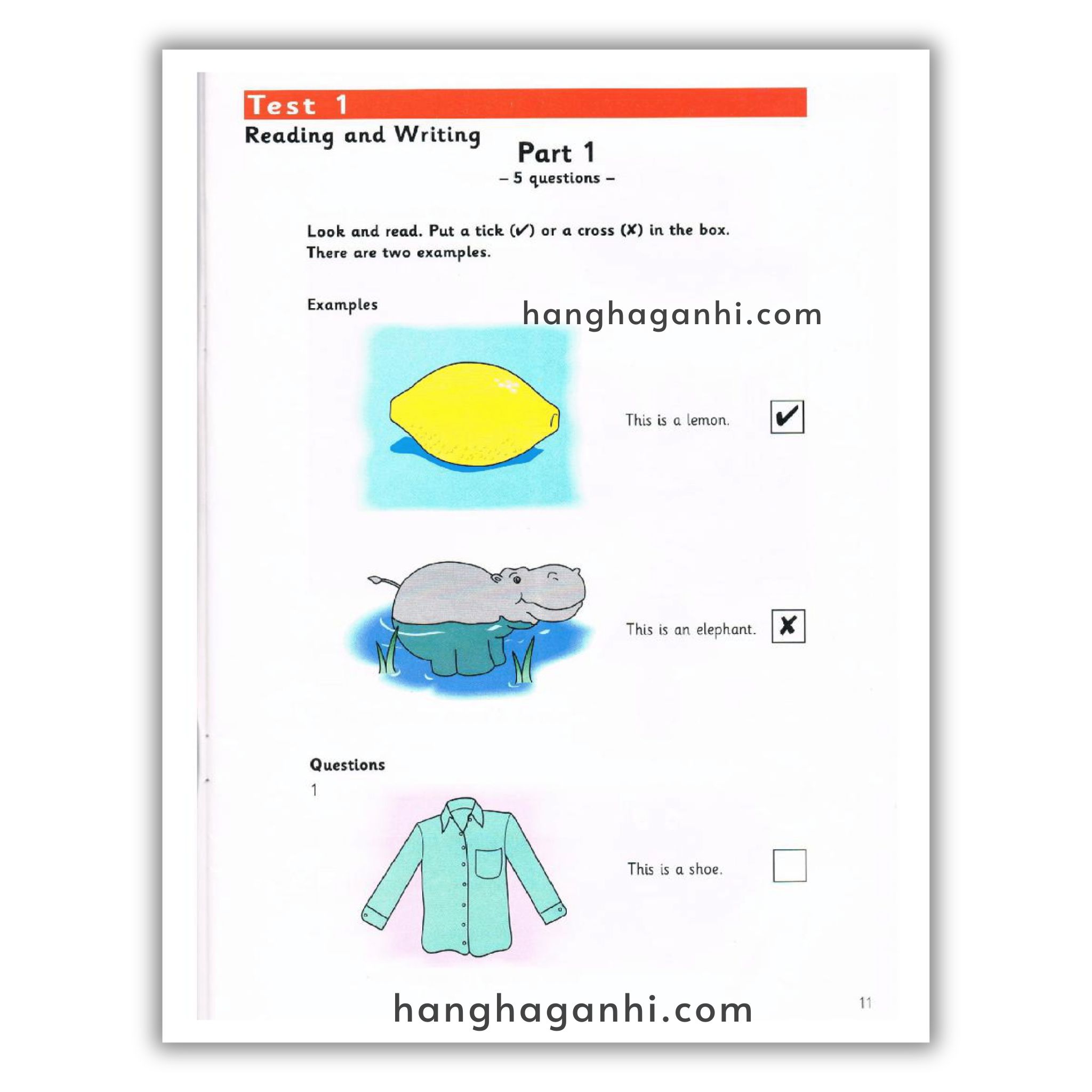 Cambridge Young Learner English Test Starters 4 BẢN ĐẸP, Flashcard cắt rời tương tác, kèm hướng dẫn học_thumbnail_5