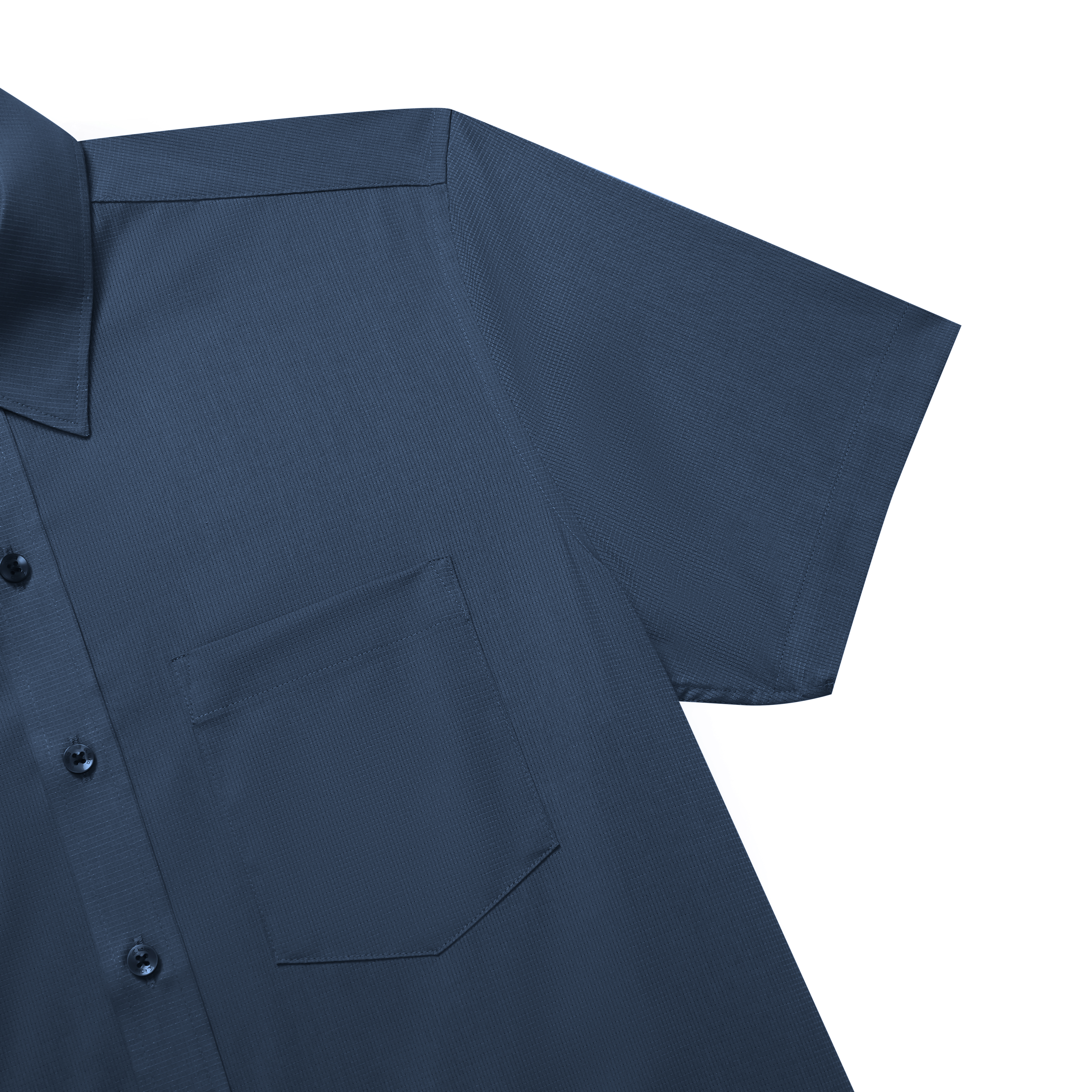 Áo Sơ Mi Trơn S17_thumbnail_14