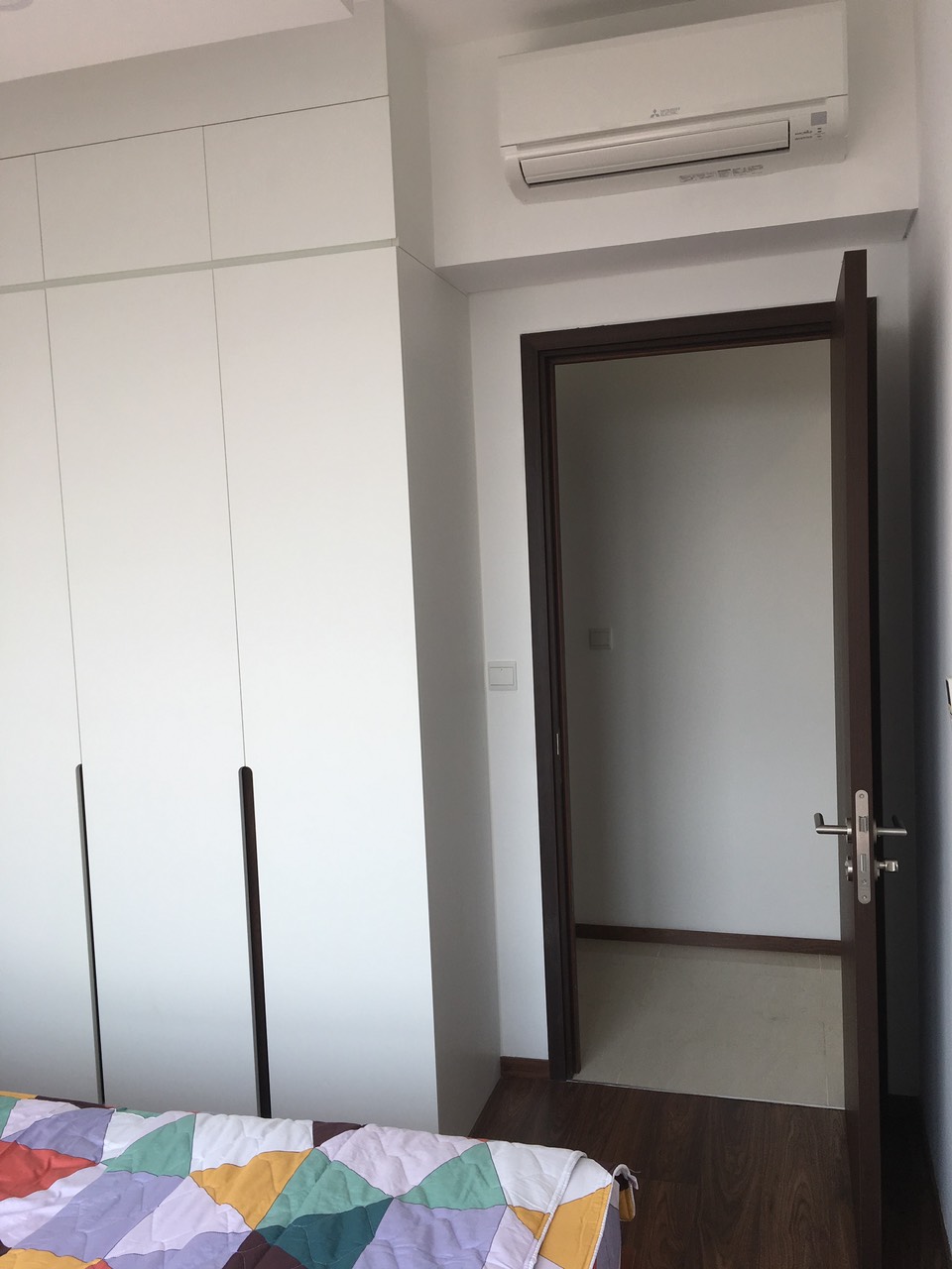 Cho thuê 3 phòng ngủ One Verandah nhà đẹp, view trực diện sông SG._thumbnail_5