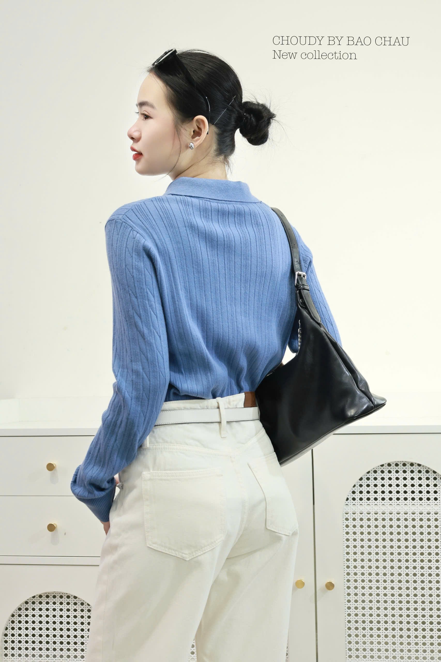 SALE Q955 QUẦN JEAN SUÔNG KEM_thumbnail_11