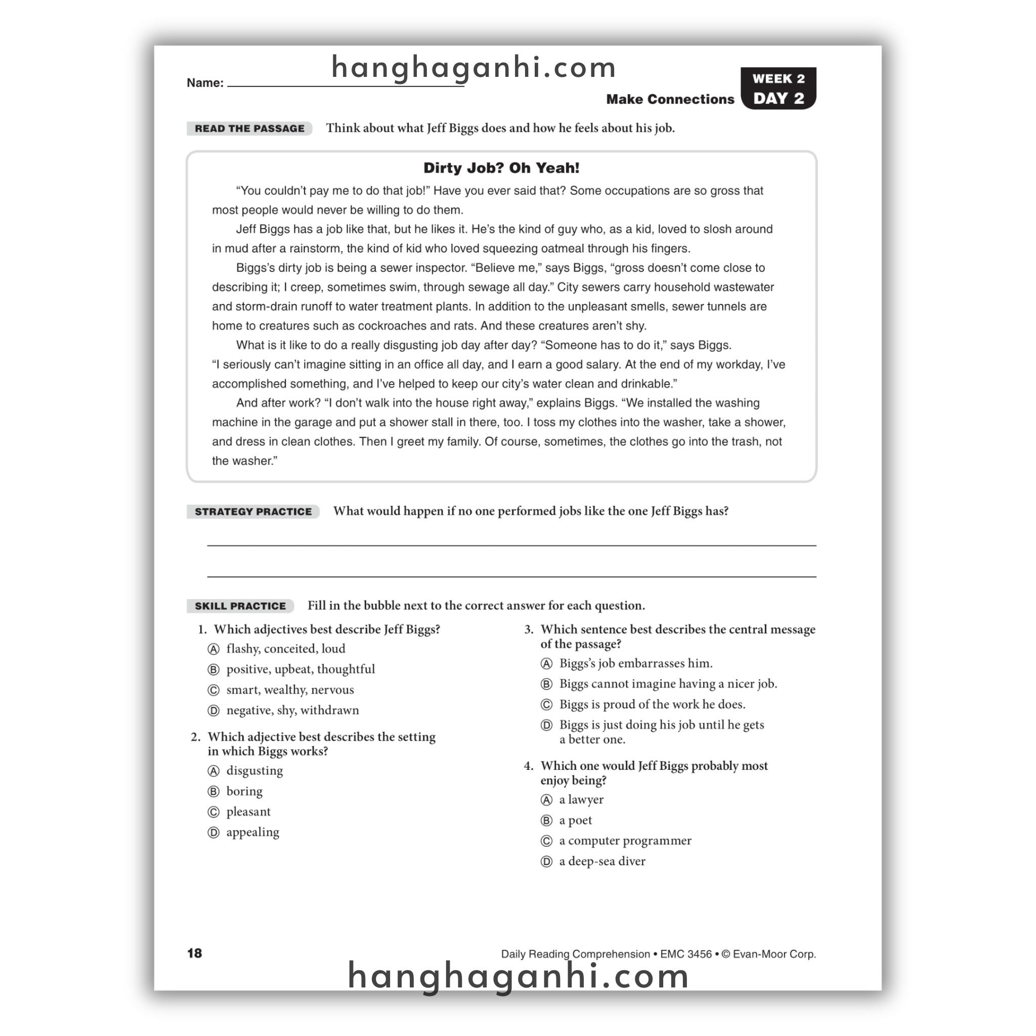 Daily Reading Comprehension Grade 6_thumbnail_2
