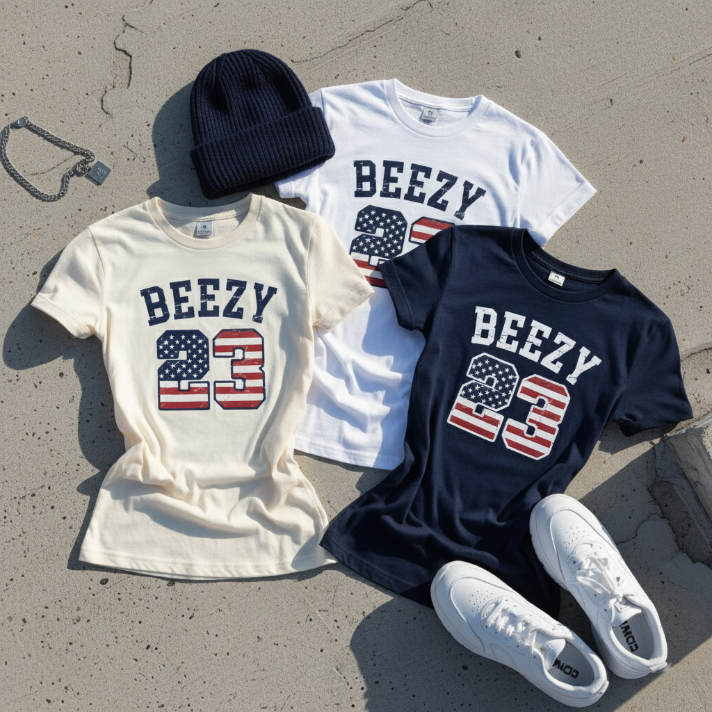 Áo baby tee ôm body local brand Beezy 3389_thumbnail_7