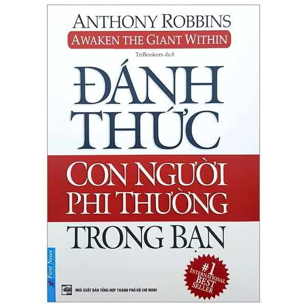 Đánh Thức Con Người Phi Thường Trong Bạn_thumbnail_0
