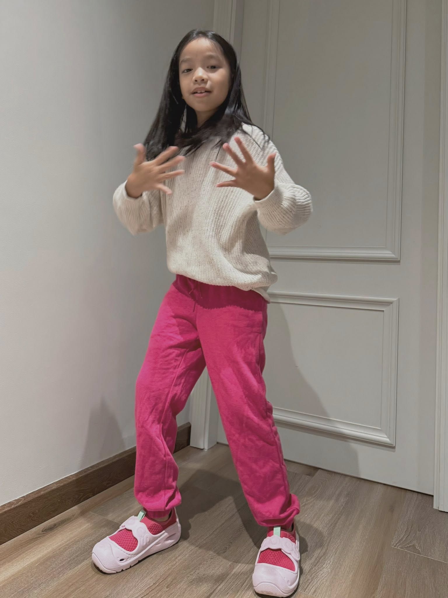 Set 2 Quần jogger mix màu ngẫu nhiên không trùng - Q359_thumbnail_24