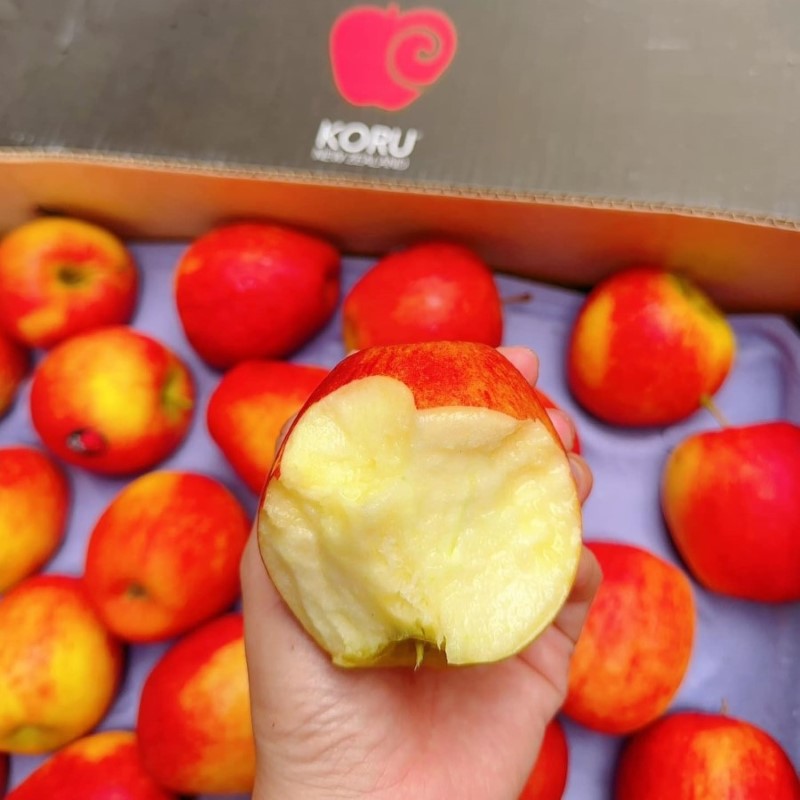 Táo Mật Koru (New Zealand)_thumbnail_2