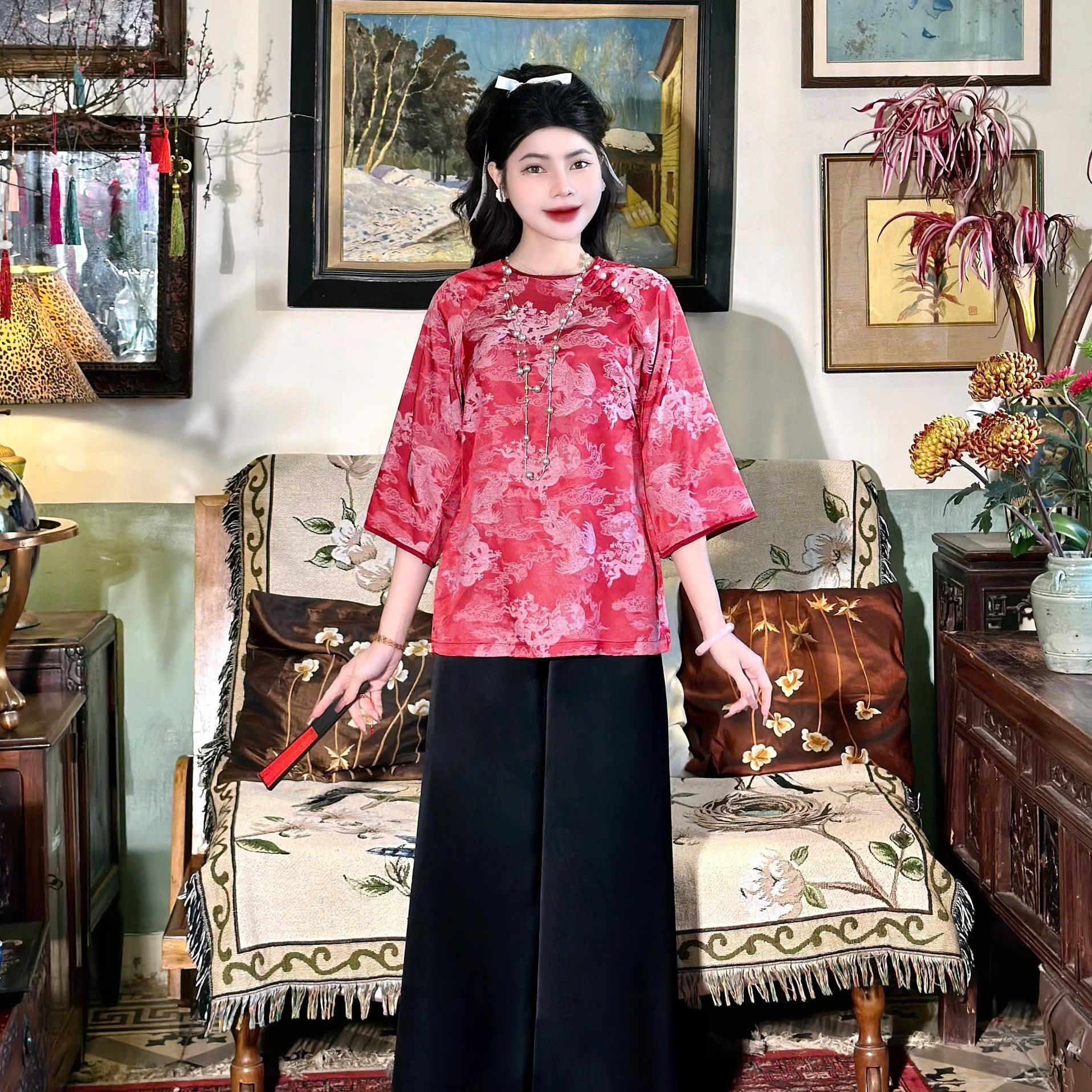 PP104 TINH NHI Pháp phục gấm rồng_thumbnail_17