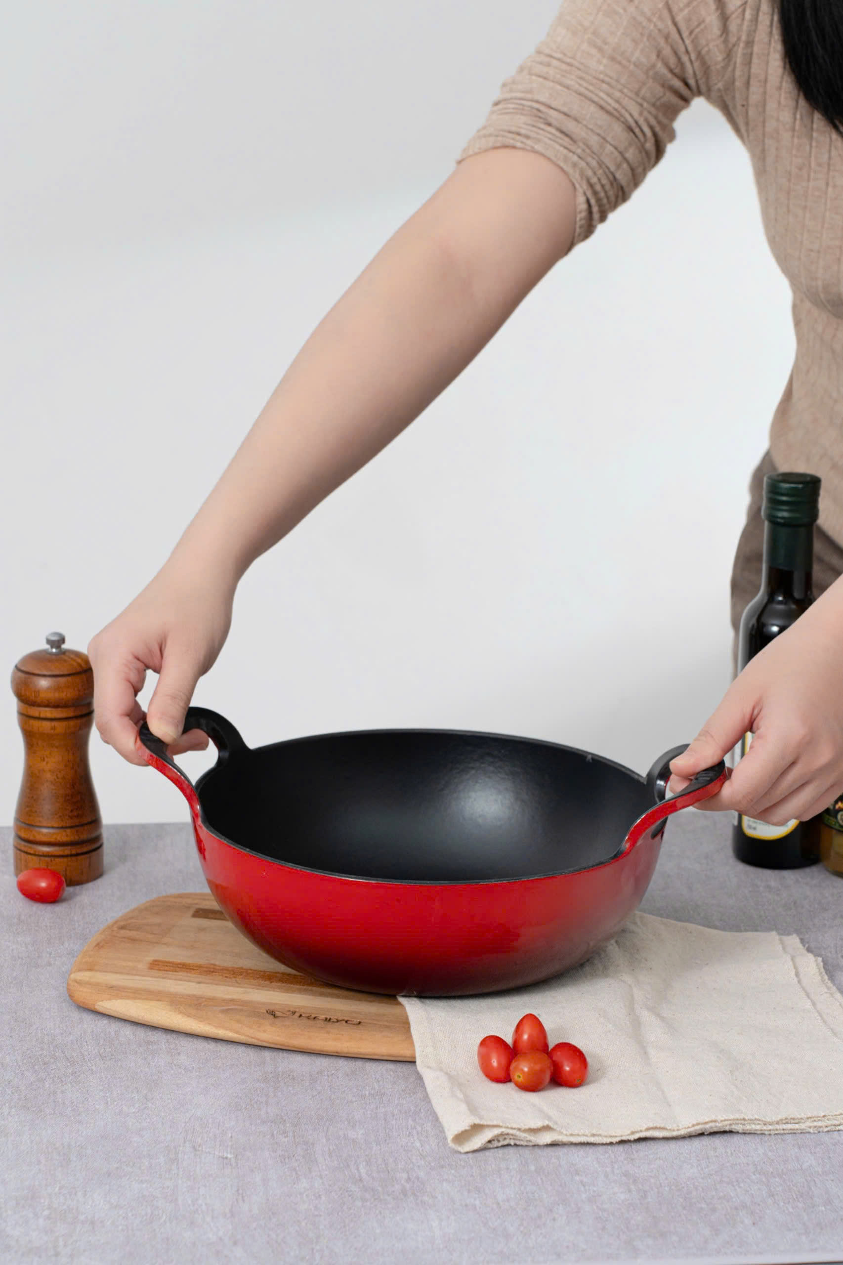 Chảo gang OCENO_thumbnail_2