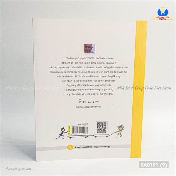 YOUCAT CHO THIẾU NHI ✔_thumbnail_2