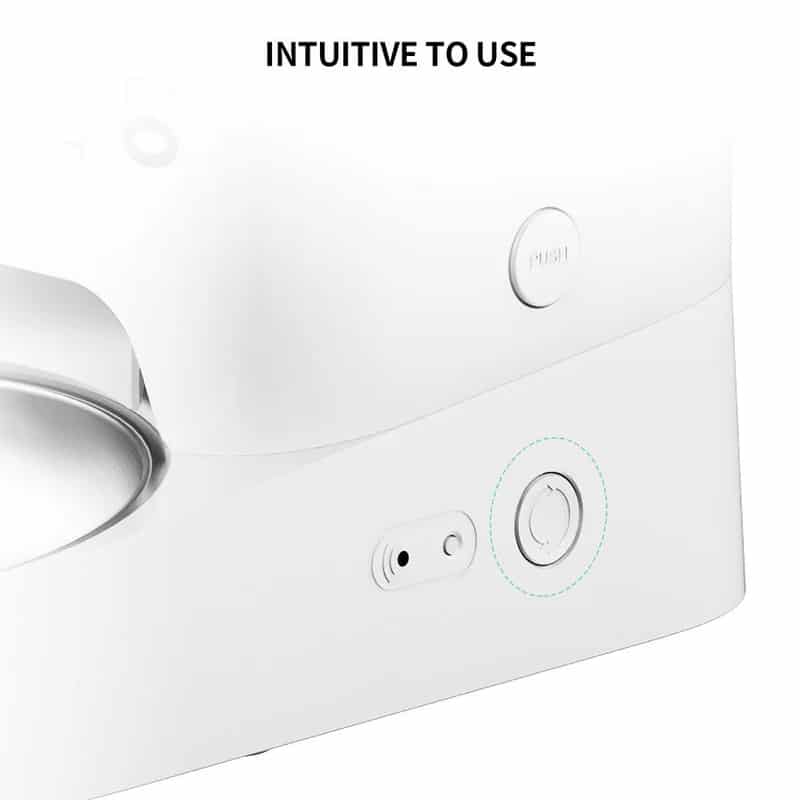 PETKIT Fresh Element Solo Automatic Pet Feeder_thumbnail_5