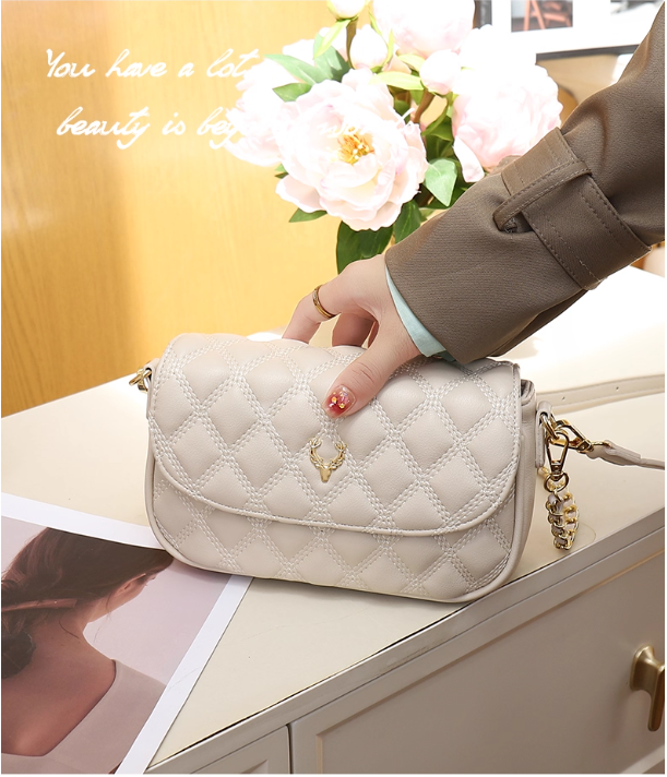 Túi Đeo Chéo Gạc Hươu Sang Trọng_thumbnail_1