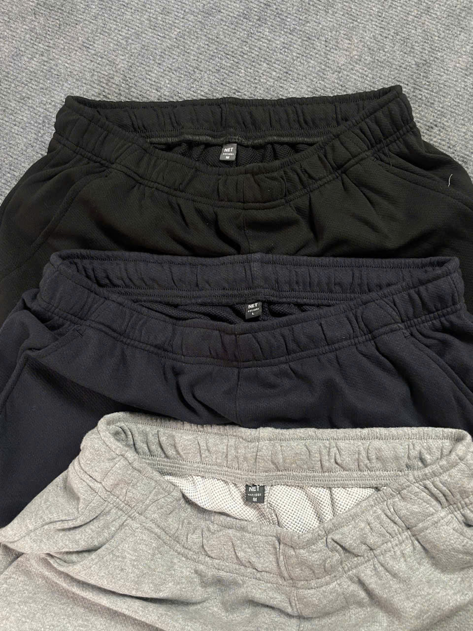 Q642- Quần đùi thun nam_thumbnail_7