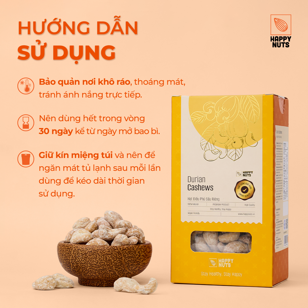 Hạt điều vị sầu riêng _thumbnail_2