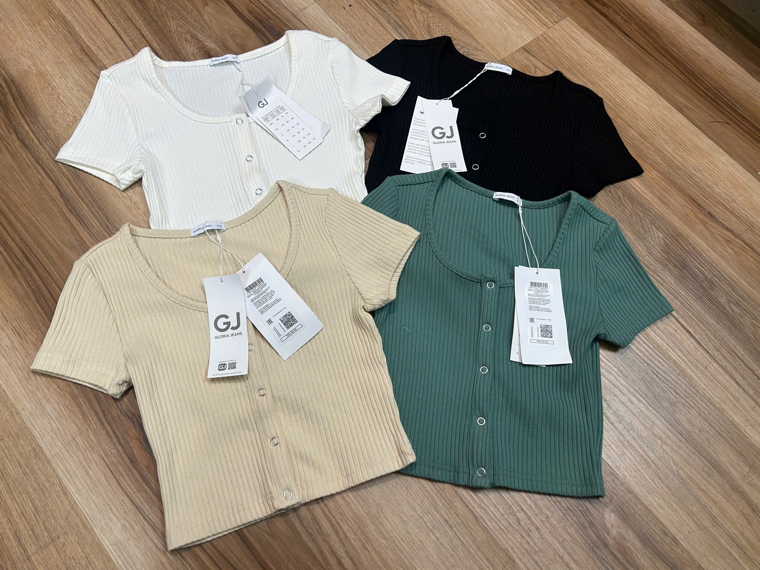 AT641 Áo thun gân crop GJ_thumbnail_2