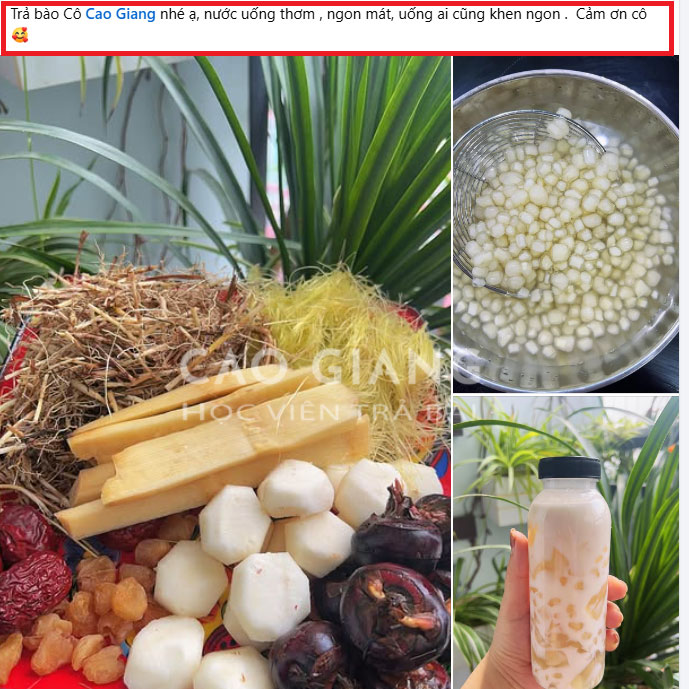 Lớp Đồ Uống Thạch Củ Năng Thảo Mộc_thumbnail_13