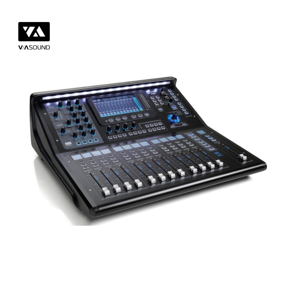 Mixer Digital DBACOUTIC MXR22