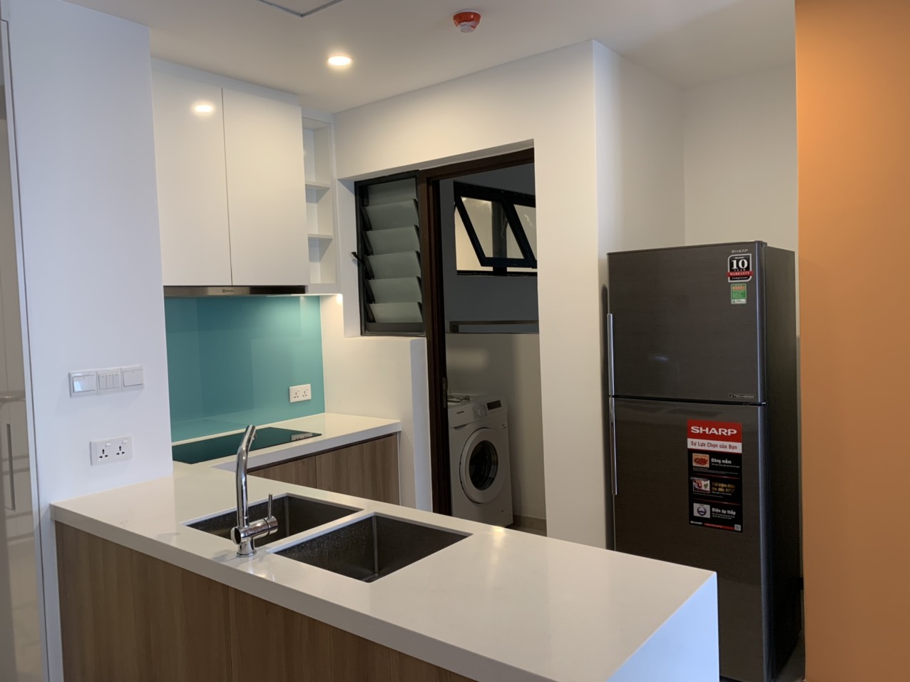 Căn HOT giá tốt cho 1 phòng ngủ tại One Verandah 14tr/tháng_thumbnail_5