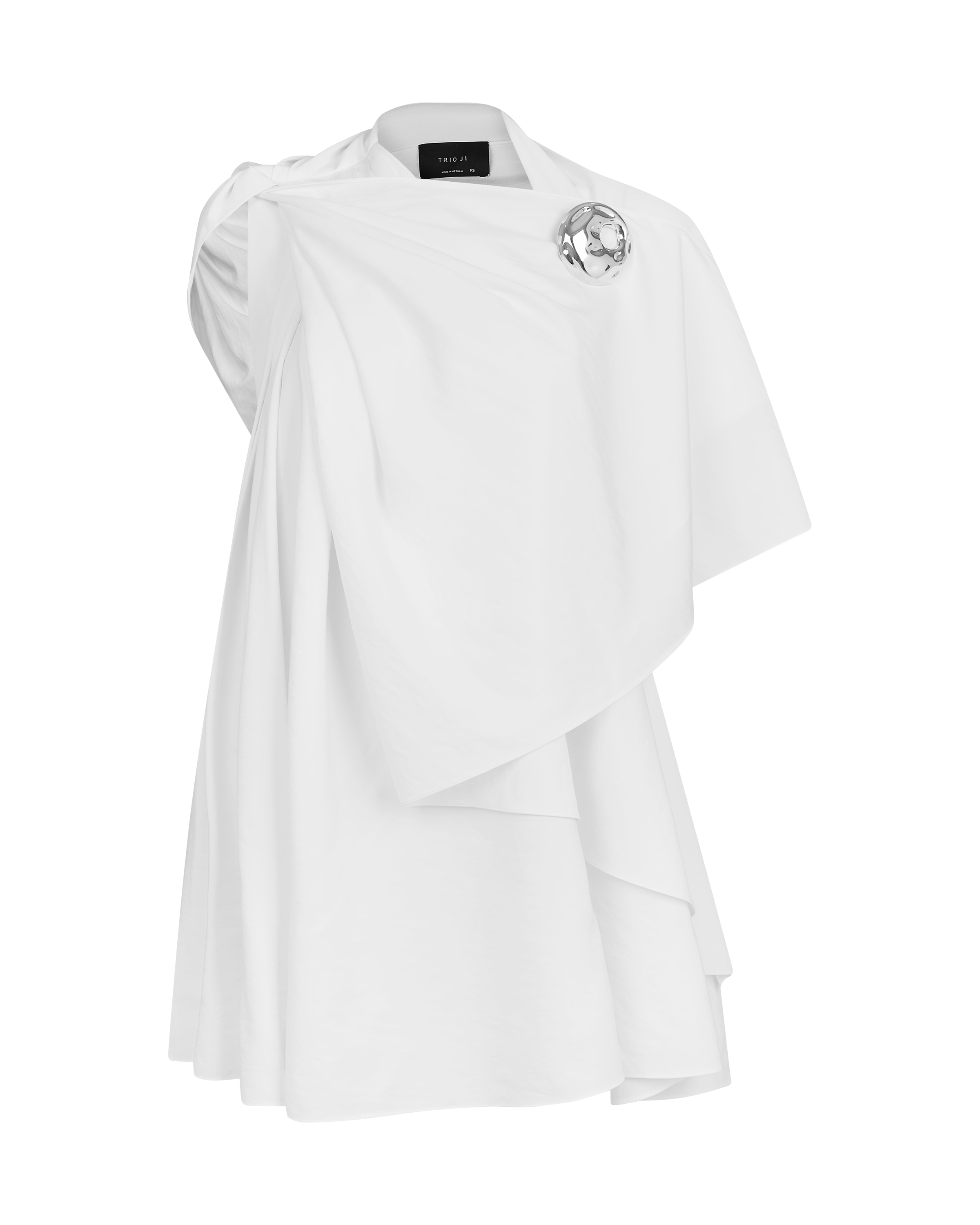 CALLIOPE Mini Dress_thumbnail_12