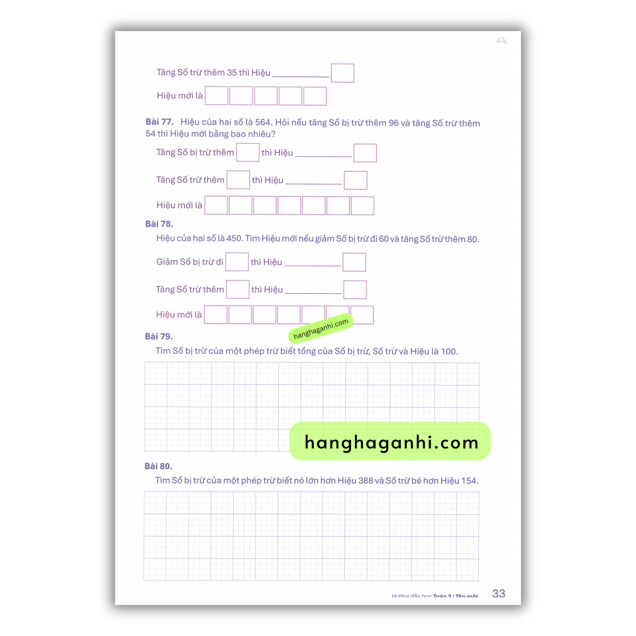 Sách Archimedes lớp 3 Toán tập 1 năm 2025_thumbnail_6