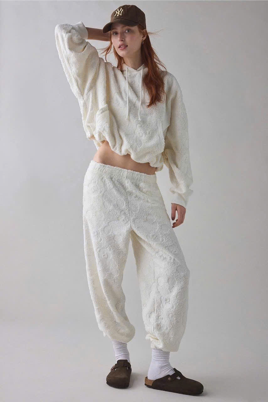 Set bộ dài lông cừu ( VÀNG NHẠT ) - lỗi dơ nhẹ_thumbnail_11