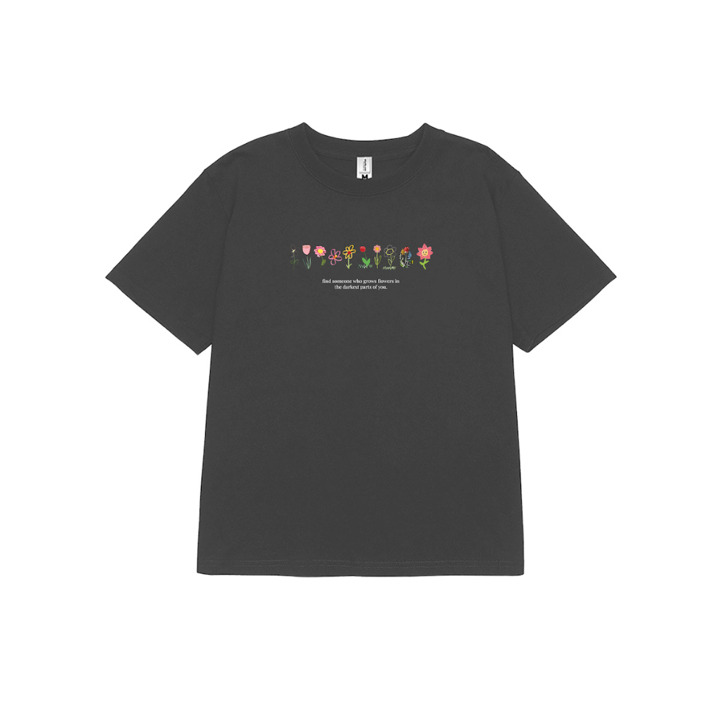 Áo baby tee ABD250 Miucho vải cotton cổ tròn in graphic_thumbnail_0