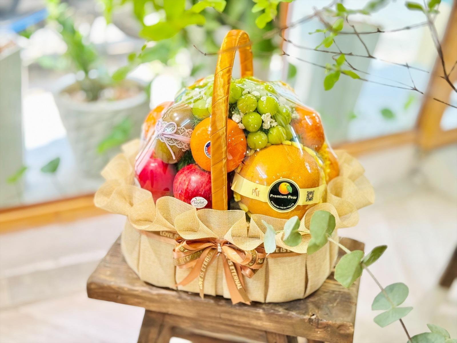 Giỏ trái cây quà tặng - G8503_thumbnail_0