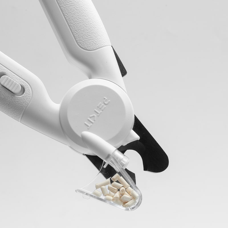 PETKIT LED Nail Clipper PRO_thumbnail_2