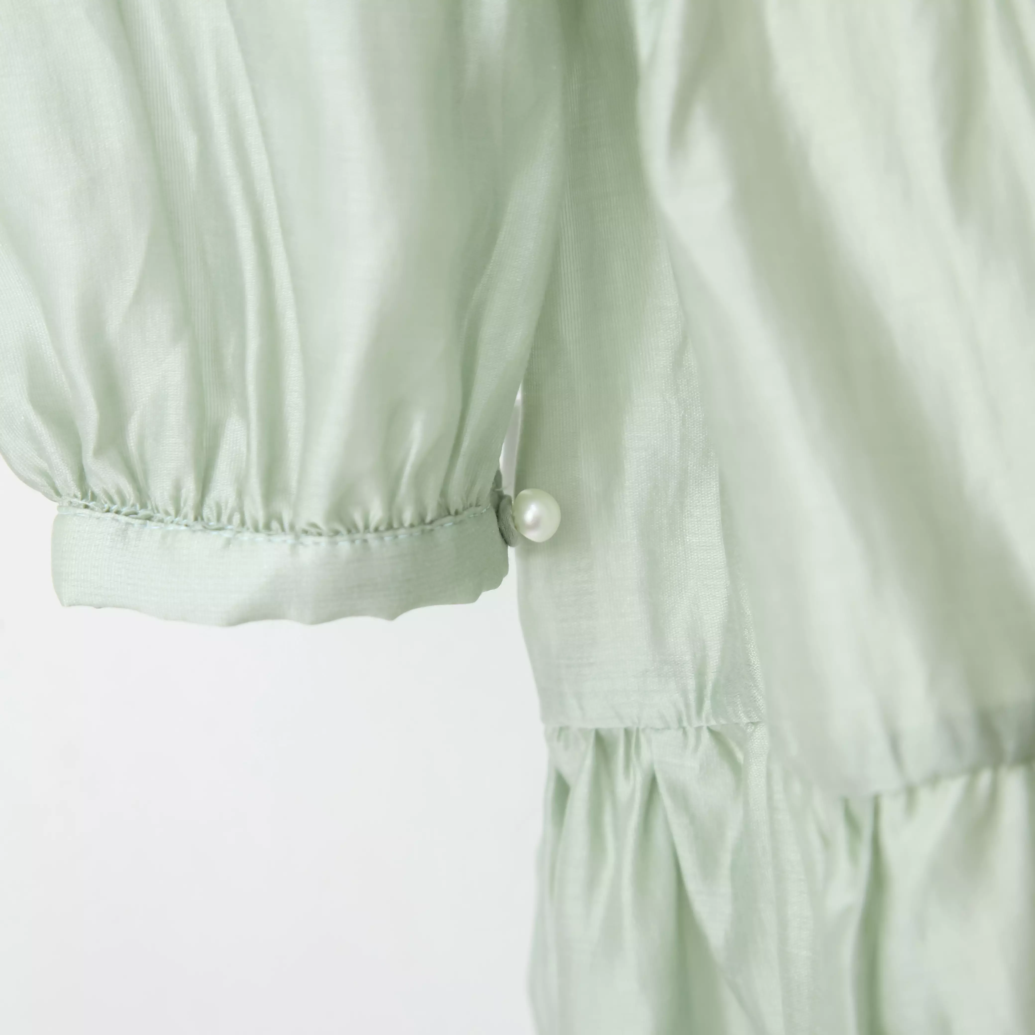 Váy tơ cao cấp cổ cúc ngọc_thumbnail_9