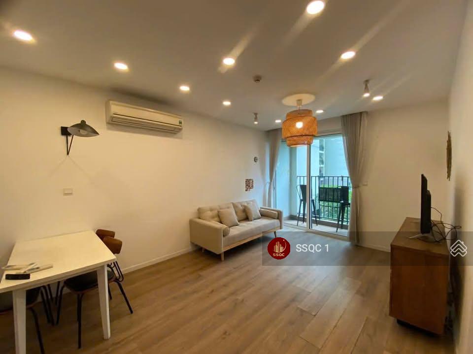 Top căn hộ giá rẻ cho thuê chính chủ, đủ loại hình phòng ngủ view đẹp lung linh tại Vista Verde