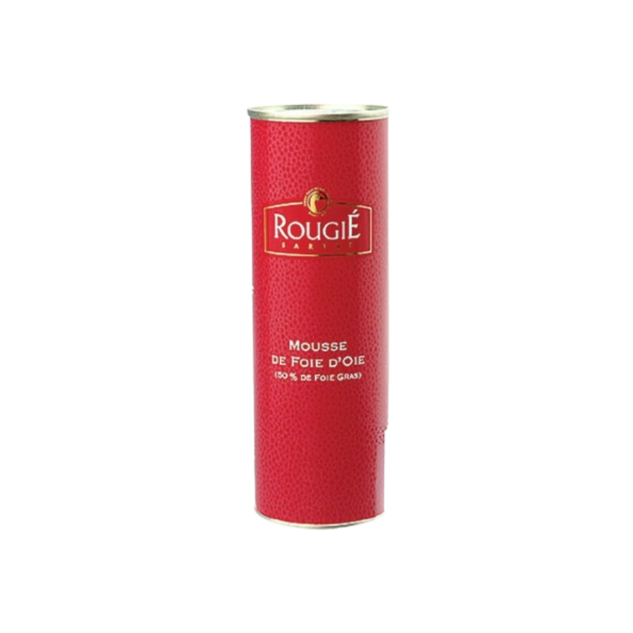 Goose Foie Gras Mousse 50 % - Mousse Gan Ngỗng 50% (320g)