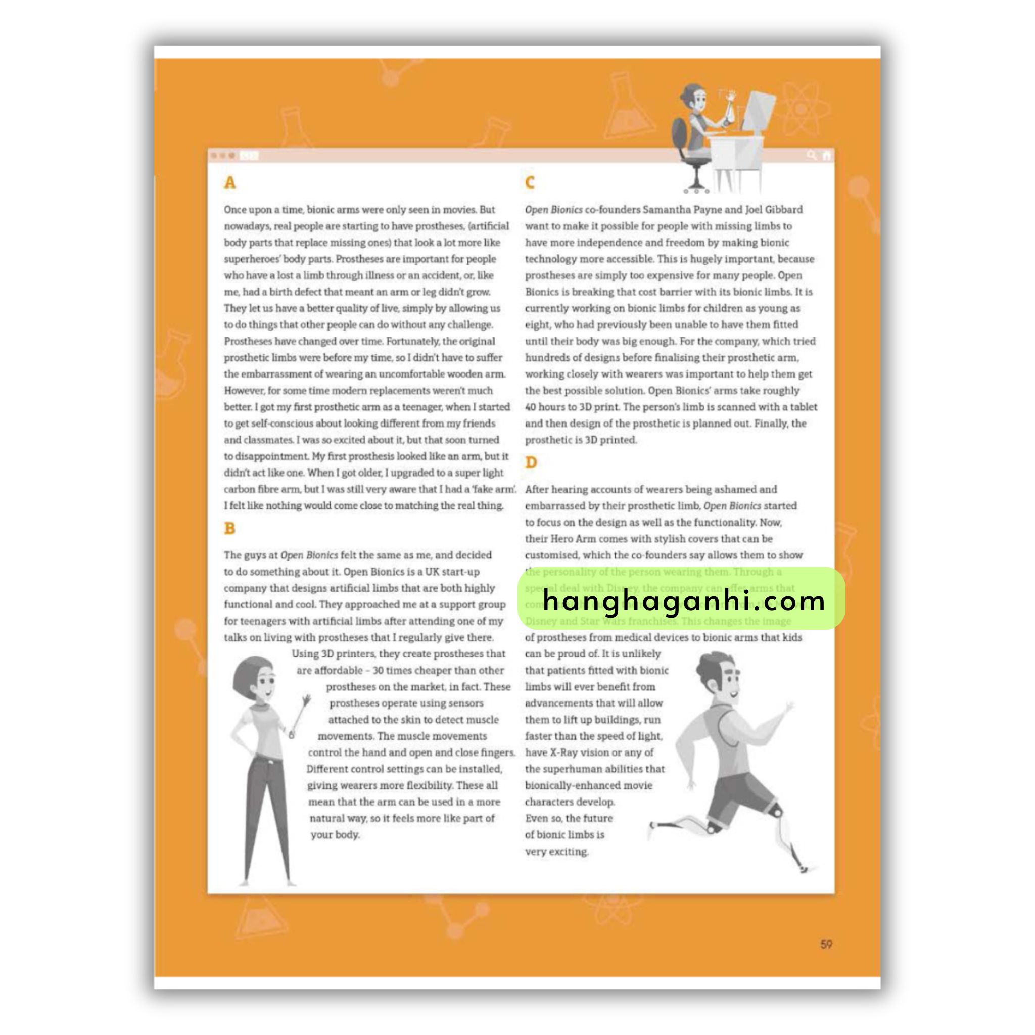 Gold Experience B1+ Workbook 2nd Edition_thumbnail_10