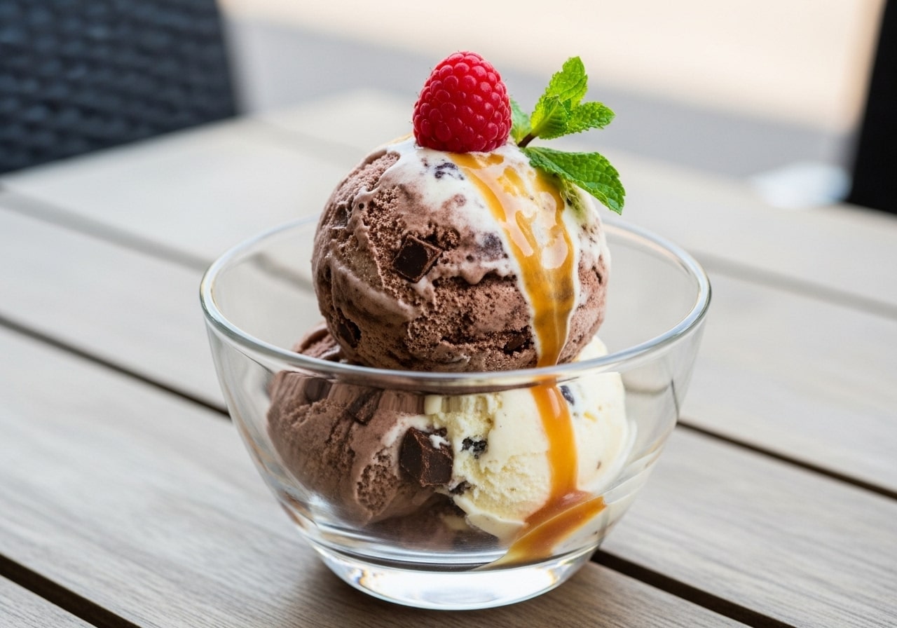 Top 15 Các Loại Kem Ngon Nhất Thế Giới 2025