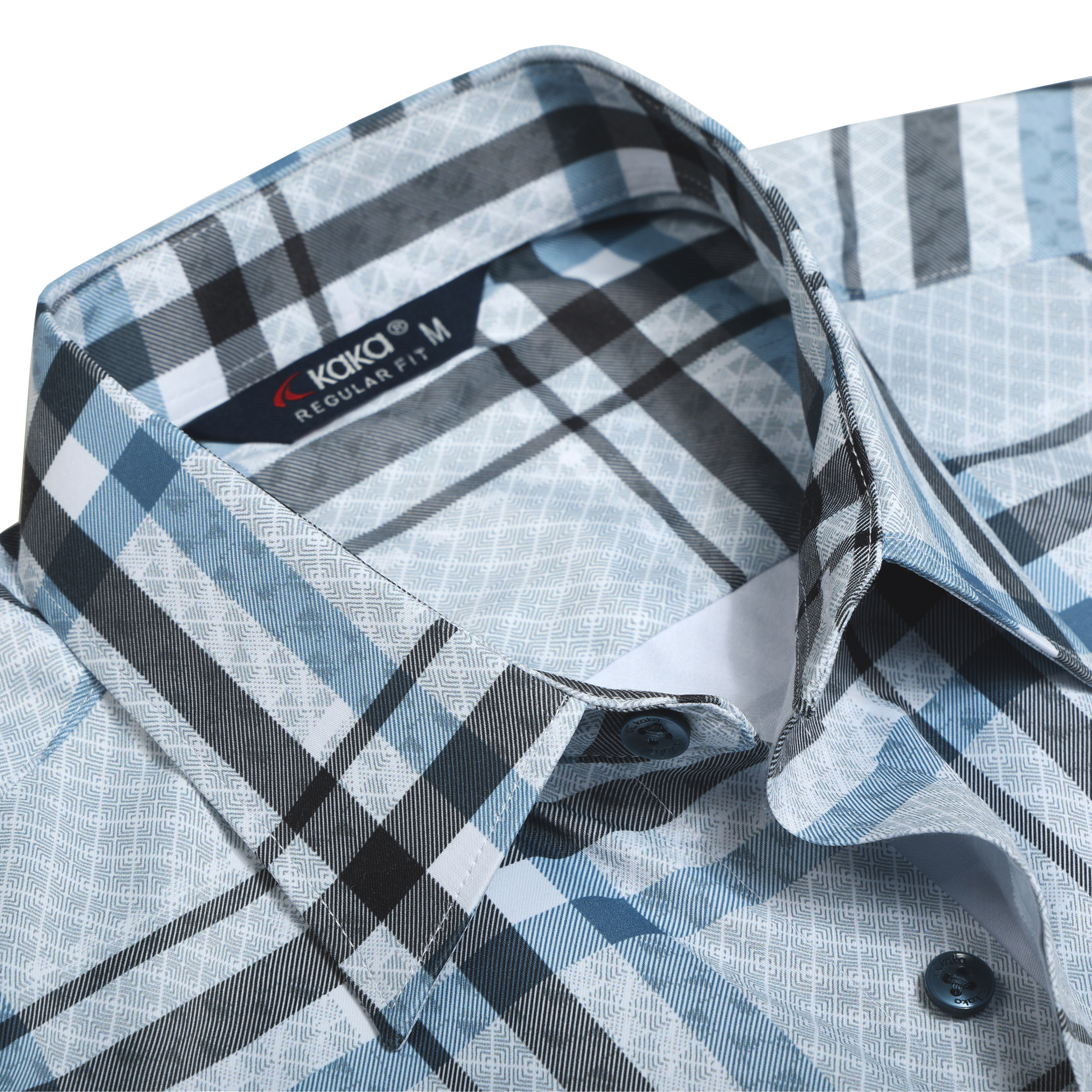 Áo Sơ Mi Sọc Regular S15_thumbnail_5