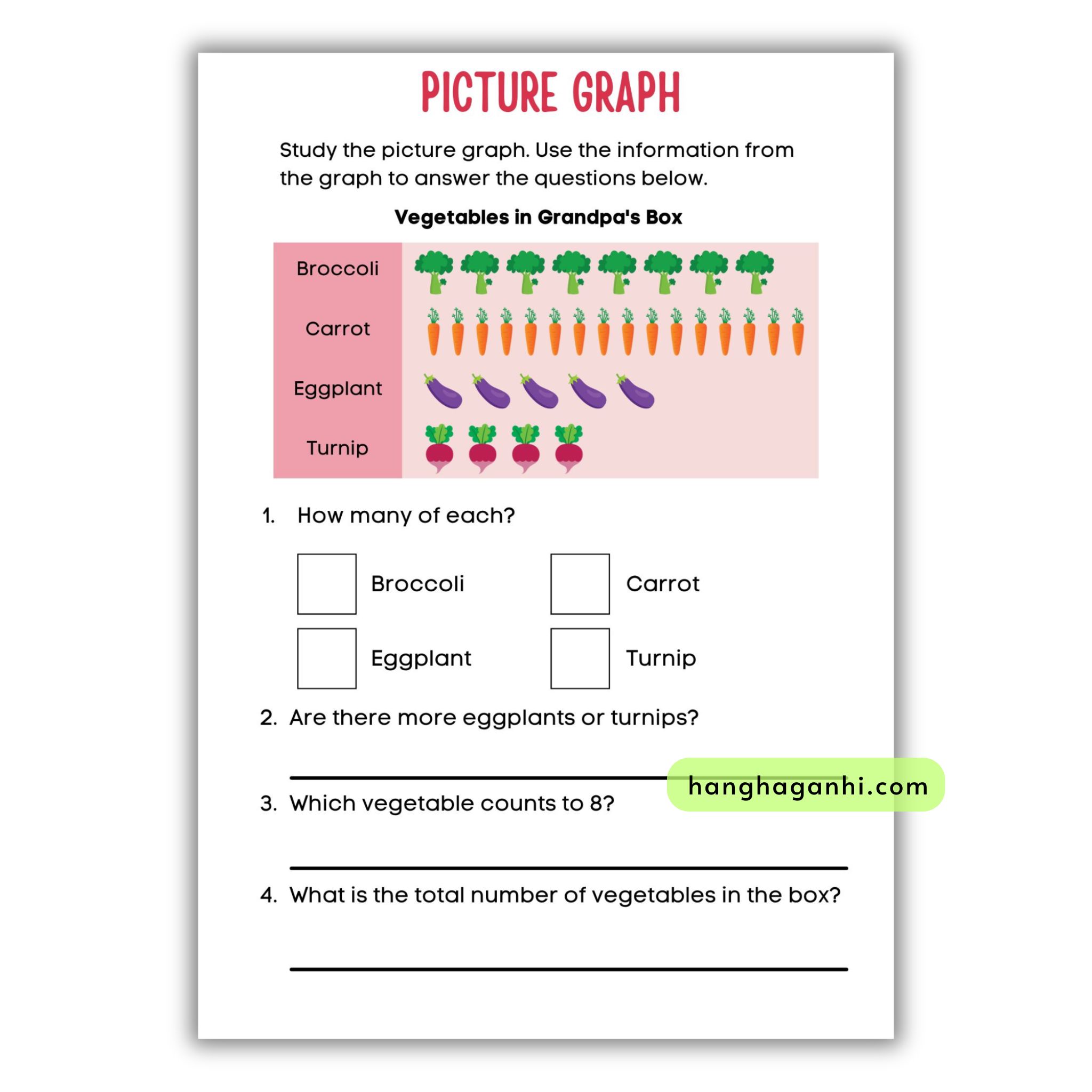 Học liệu Counting Graphs viết xóa tặng kèm bút_thumbnail_4