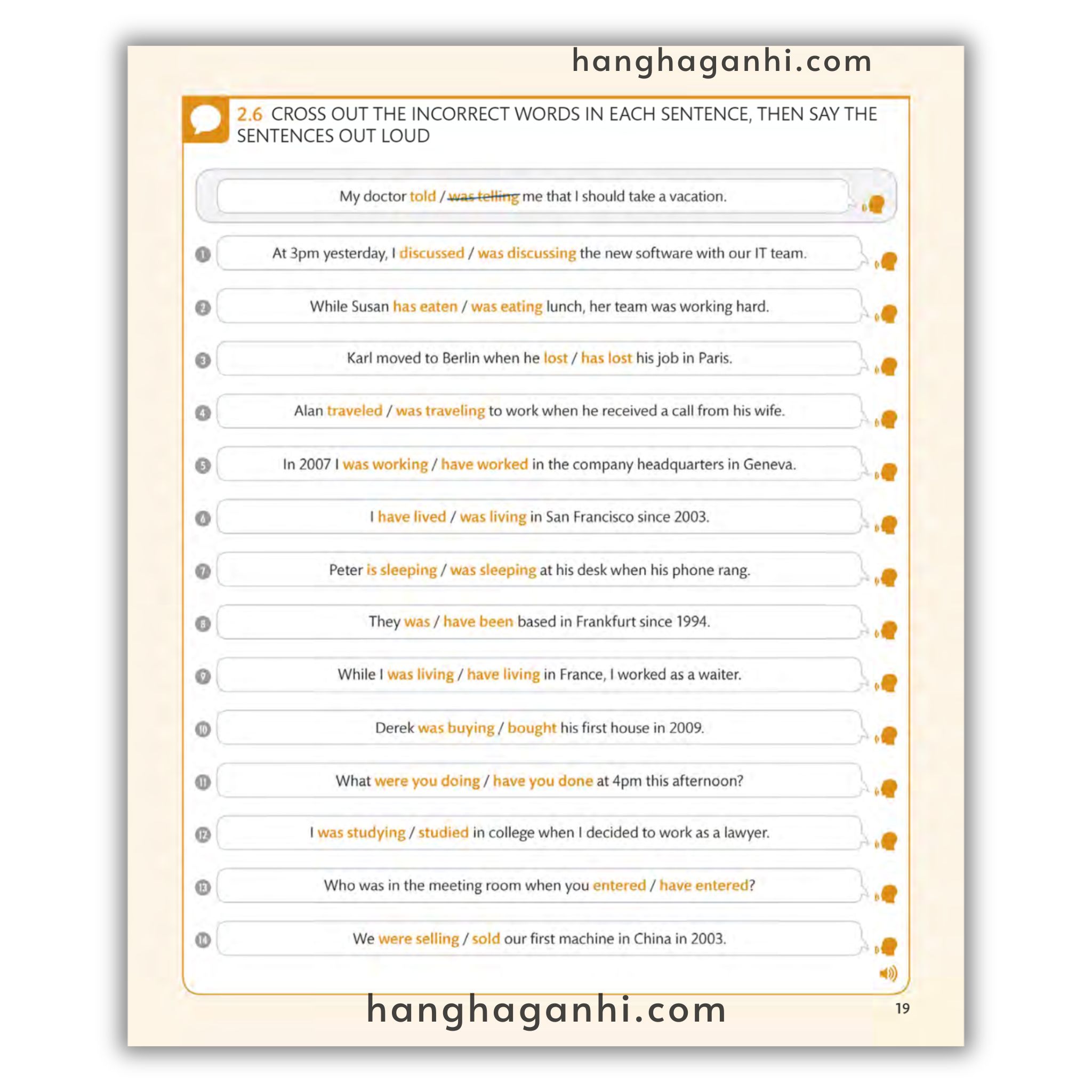 [Sách] English For Everyone Business English Level 2 Practice Book_thumbnail_9