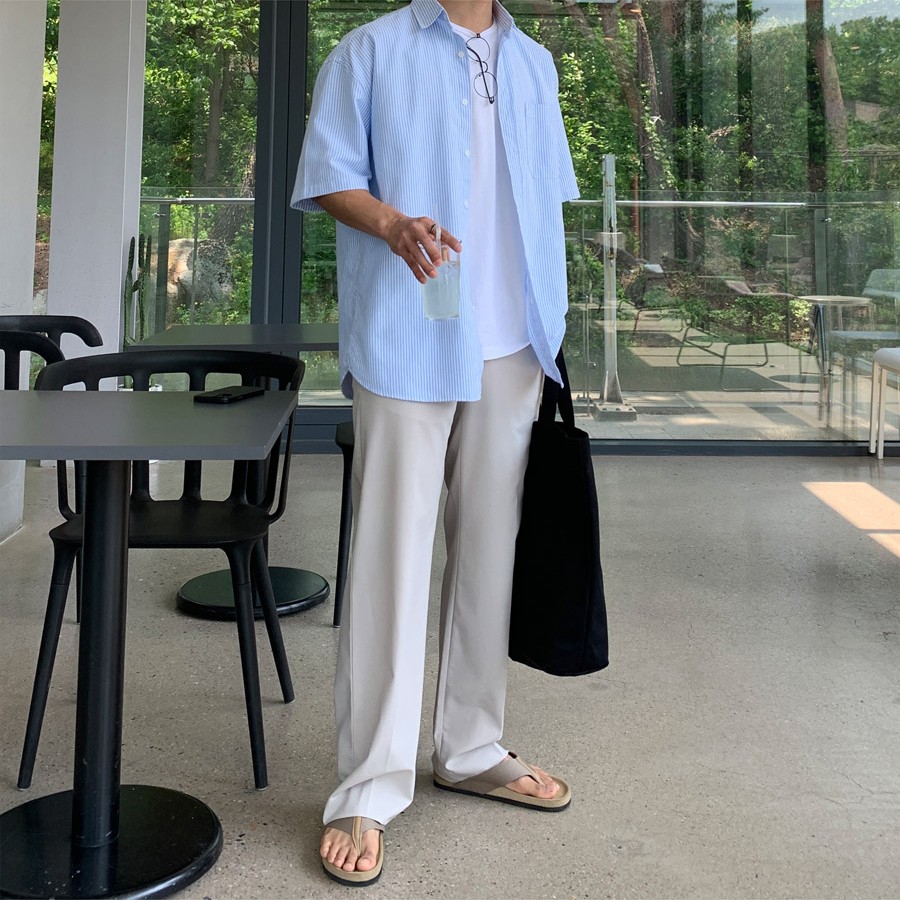 SMALL LINe TAY NGẮN