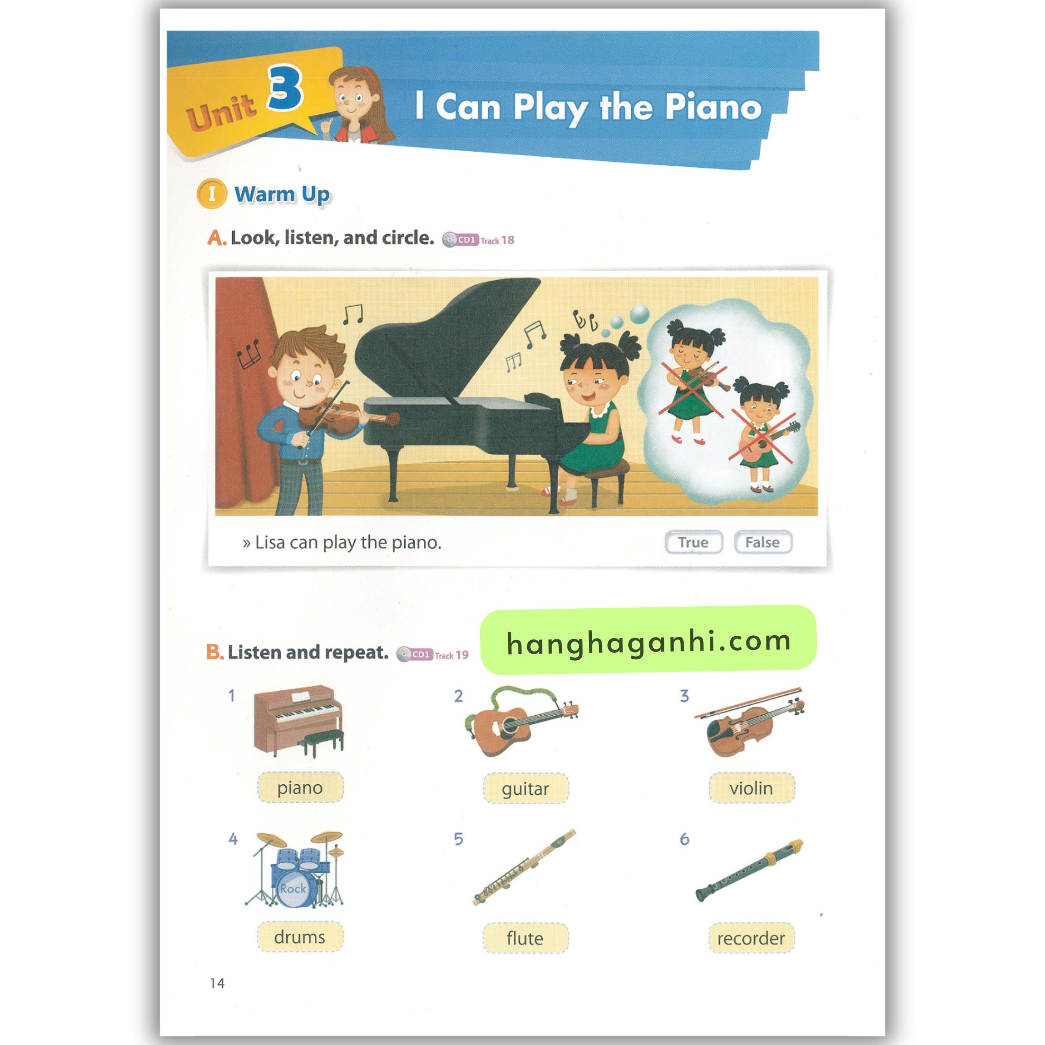 Bộ sách Listen Up Level 1,2,3 – 3 cuốn (Kèm file nghe và đáp án)_thumbnail_19