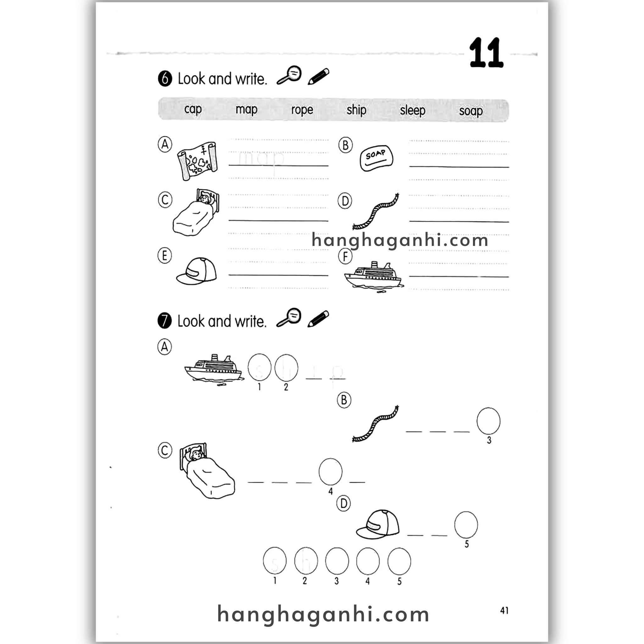 Bộ Sách Tiếng Anh Gogo Loves English Level 2 – Kèm Audio Và Video_thumbnail_3