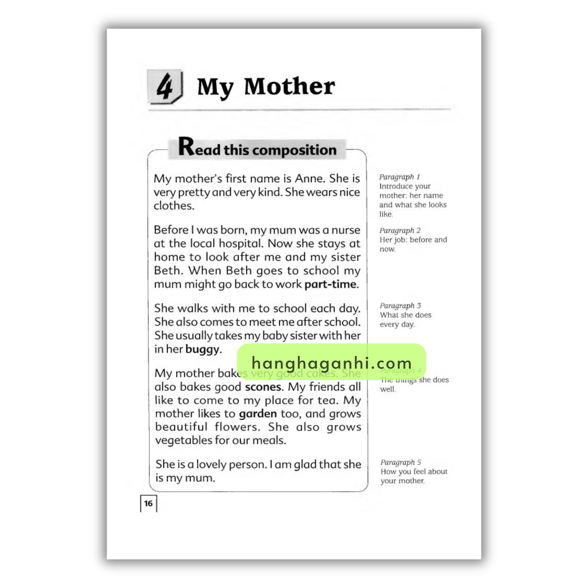 Bộ sách Model Essays – Trọn bộ 2 cuốn – Sách học viết luận tiếng Anh cho bé_thumbnail_17