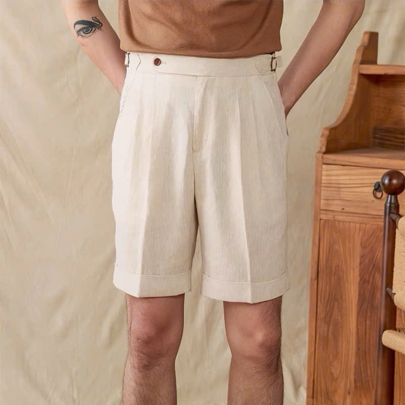 Shorts Linen Sidetab Season 2_thumbnail_14