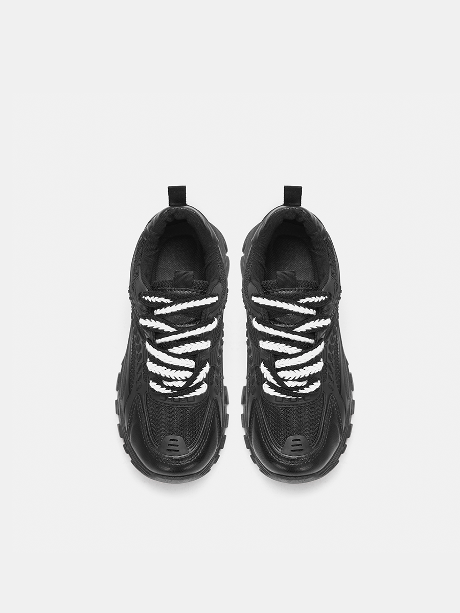 T138 - Giày Thể Thao Nữ