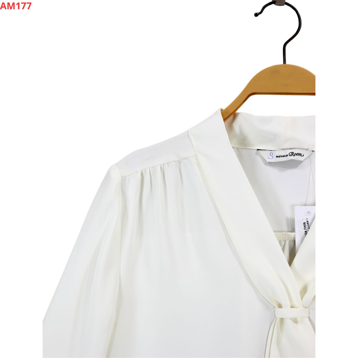 AM177 Áo Sơmi Voan TD_thumbnail_16