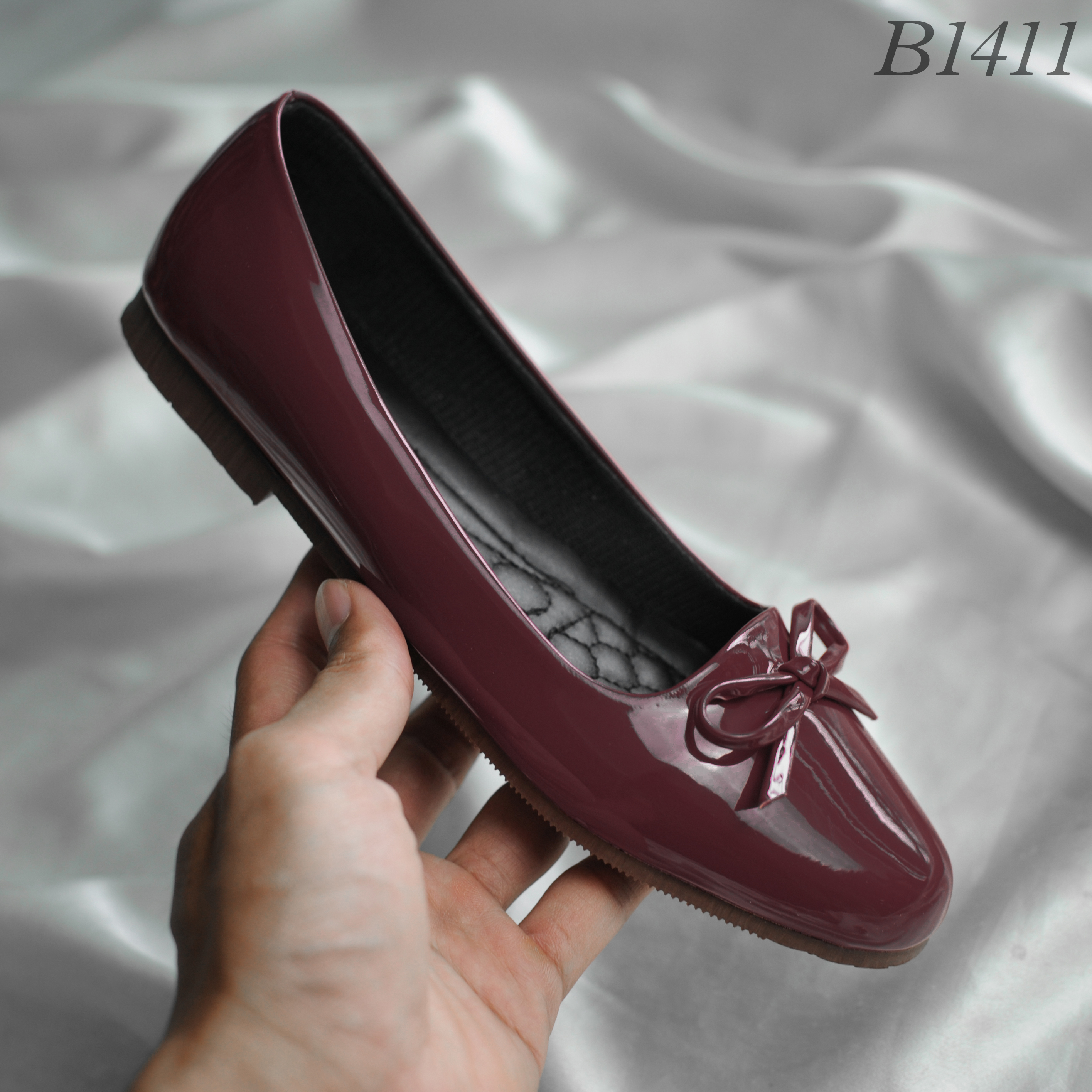 Giày Búp Bê B1411_thumbnail_4