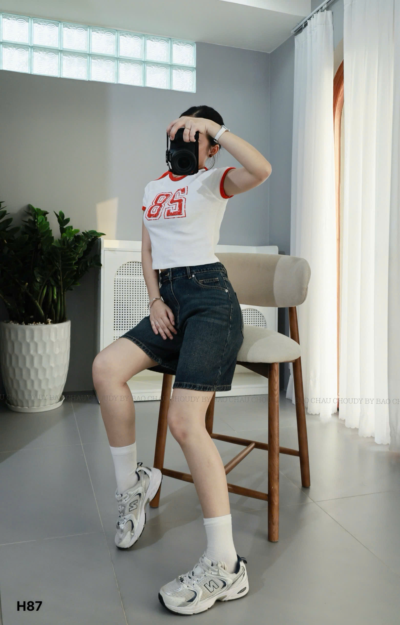 H87 QUẦN SHORT JEAN ĐẬM_thumbnail_20
