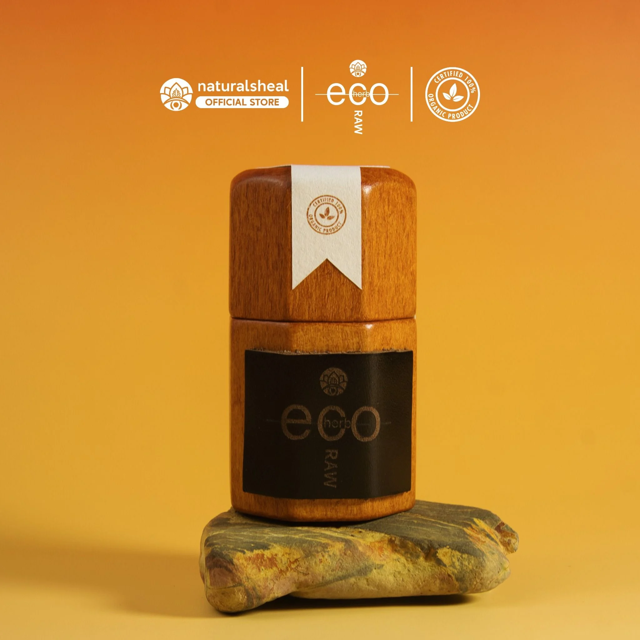 Eco Herb - Raw Material - Nguyên liệu EcoHerb | Natural's Heal_thumbnail_8