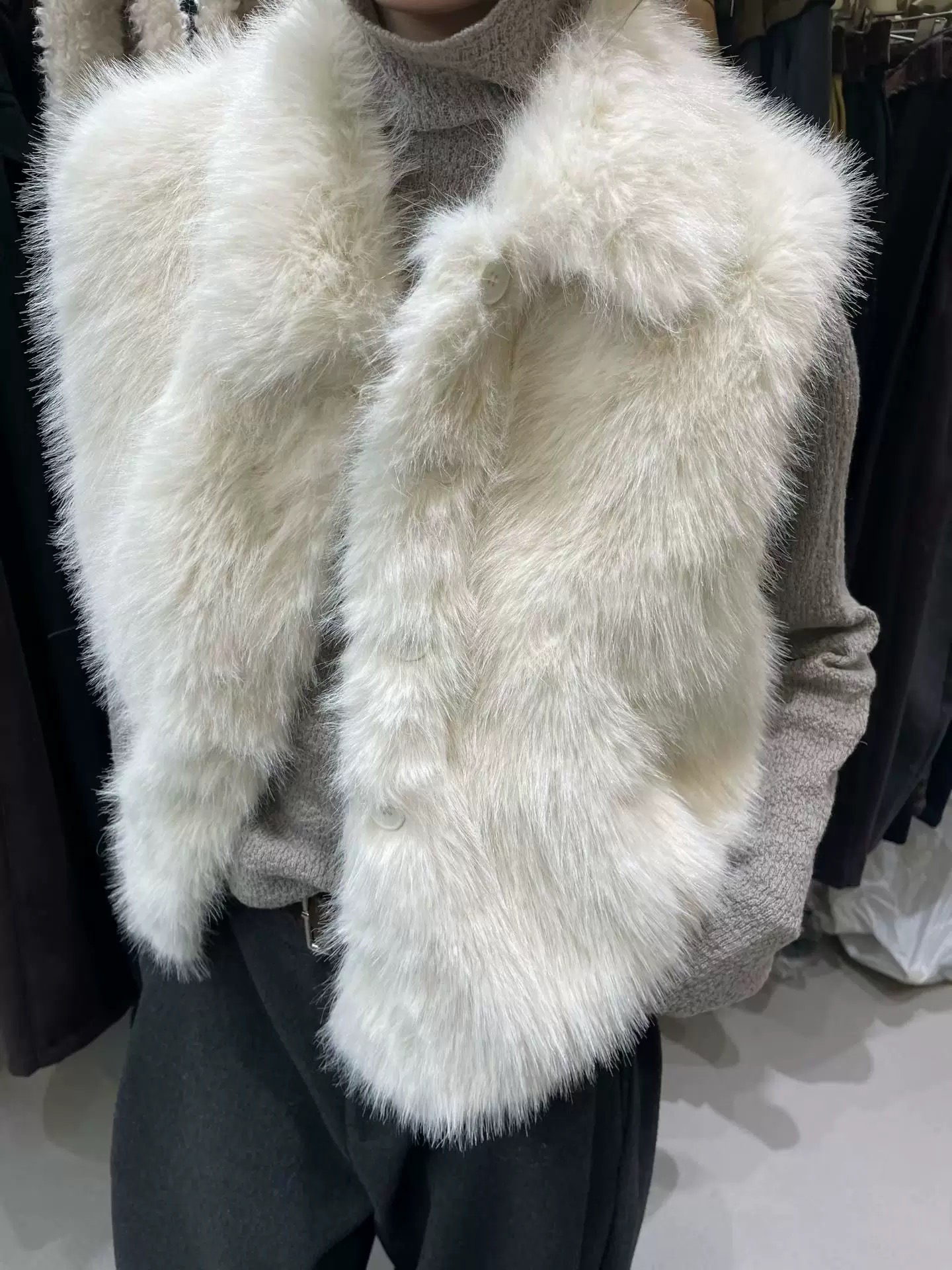 Áo Gile lông - K42_thumbnail_4