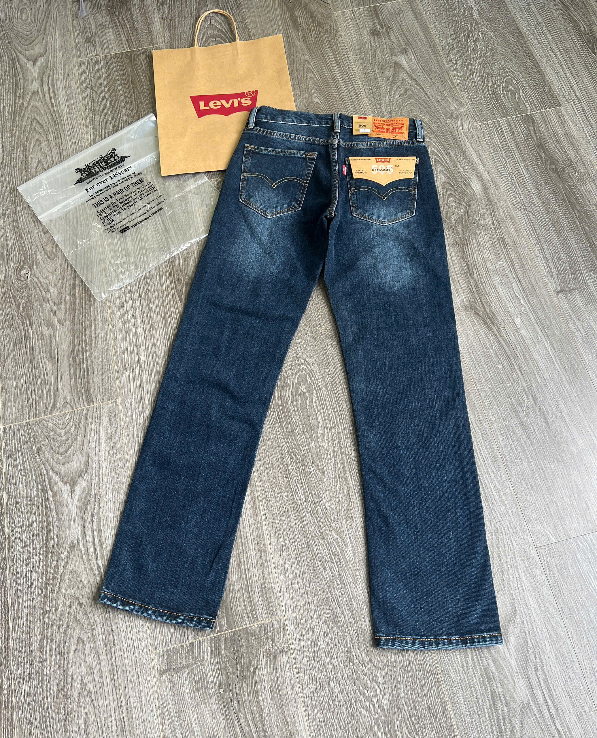 Quần jean dài nam ( ĐẬM TRỘN )_thumbnail_6