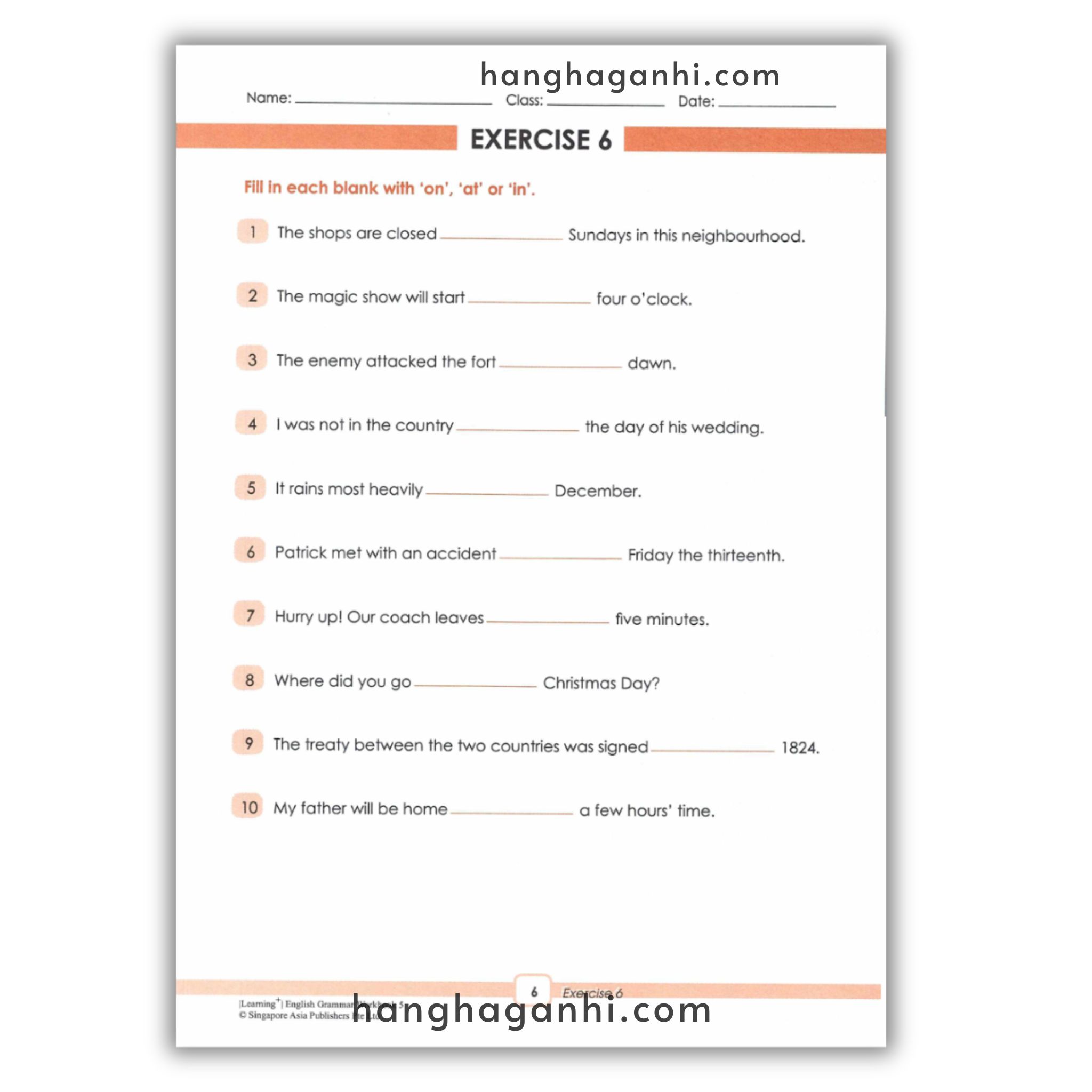 SAP Learning English Grammar 5 Workbook_thumbnail_4