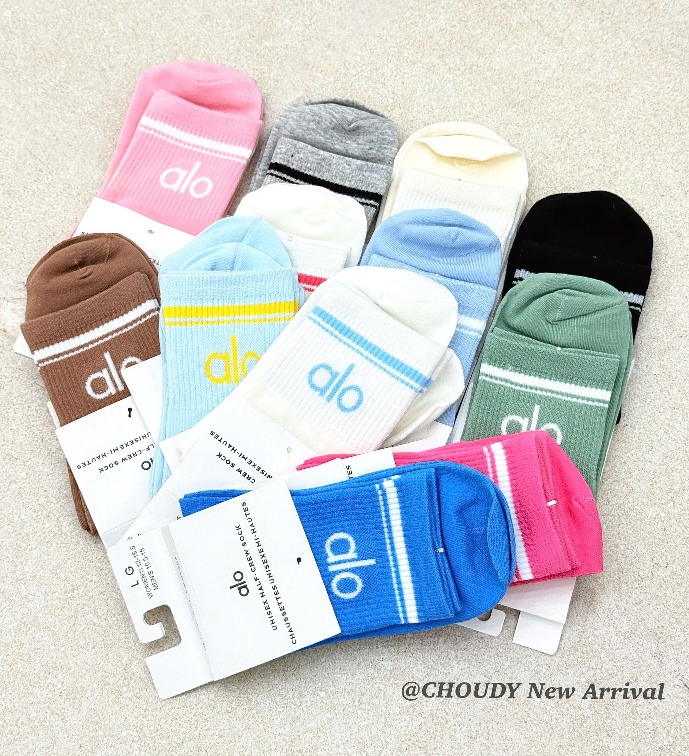 SALE S183 SET 3 ĐÔI VỚ ( MÀU NGẪU NHIÊN )_thumbnail_2