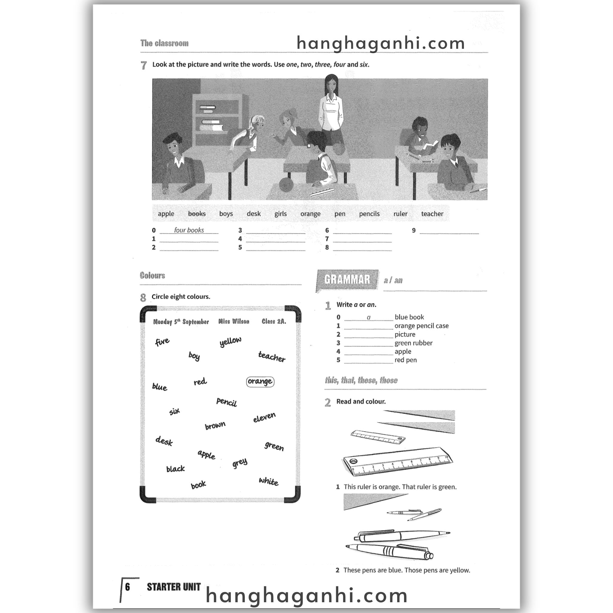 Cambridge PREPARE Level 1 Workbook (2nd edition)_thumbnail_1
