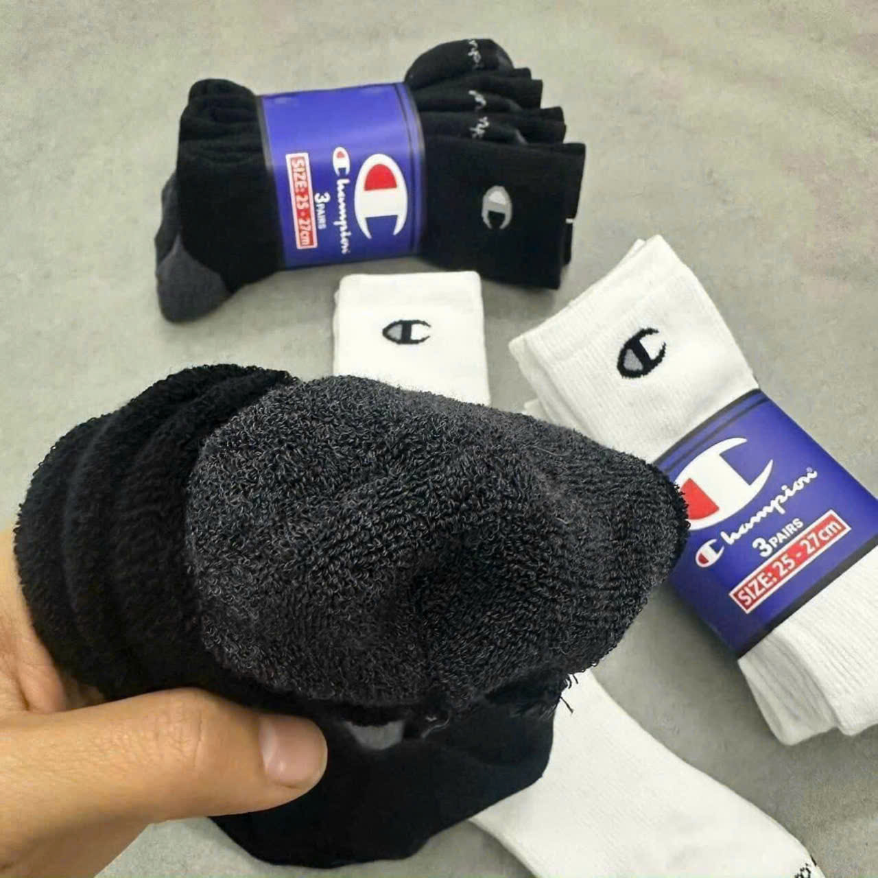 S150 SET 3 ĐÔI VỚ 2 MÀU_thumbnail_7